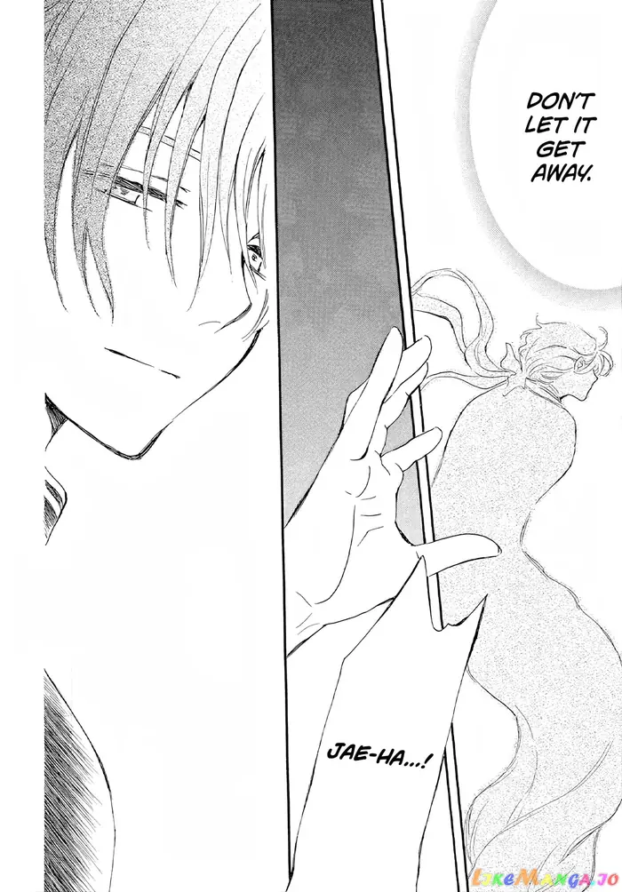 Yona of the Dawn Chapter 246 image 28_optimized